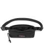 Sac banane Belt Pak'R 18 cm Black
