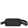 Sac banane Belt Pak'R 18 cm Black