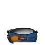 Trousse simple Benchmark 20,5 cm Brize Banana Navy