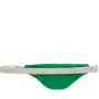 Sac banane enfant Augustin 27 cm Holi Vert
