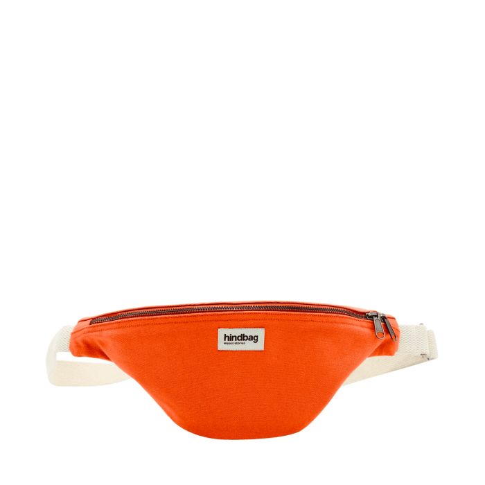 Sac banane Olivia 32 cm Holi Orange
