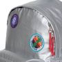 Sac à dos Triple Pak'R 44 cm Rick and Morty Space