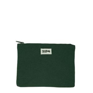 Pochette Ema 25 cm Sapin