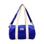 Sac polochon Mini Simon 35 cm Bleu Electrique