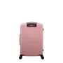 Valise rigide extensible Novastream 67cm Vintage Pink