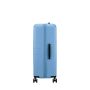 Valise rigide extensible Novastream 77cm Pastel Blue