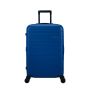Valise rigide extensible Novastream 77cm Navy Blue
