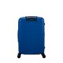 Valise rigide extensible Novastream 77cm Navy Blue