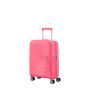Valise cabine rigide Soundbox Extensible 55 cm Sunkissed Coral