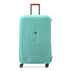 Valise rigide Moncey 82 cm Amande