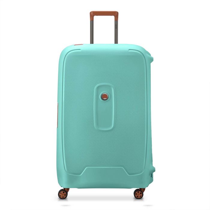 Valise rigide Moncey 82 cm Amande
