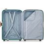 Valise rigide Moncey 82 cm Amande