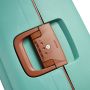 Valise rigide Moncey 82 cm Amande