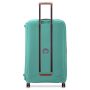 Valise rigide Moncey 82 cm Amande