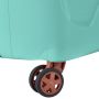 Valise rigide Moncey 82 cm Amande