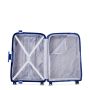 Valise rigide Moncey 69 cm Marine