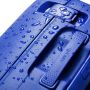 Valise rigide Moncey 69 cm Marine