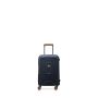 Valise cabine rigide Moncey 55 cm Bleu Encre