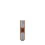 Porte-cartes Twinwallet Vintage anti-RFID 10.2 cm Cognac/Silver