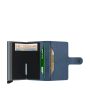 Porte-cartes Miniwallet Original anti-RFID 10.2 cm Ice Blue