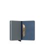 Porte-cartes Slimwallet Original anti-RFID 10.2 cm Ice Blue