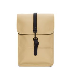 Sac à dos Backpack Mini 40 cm Sand Sac à dos Backpack Mini 40 cm Sand
