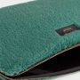 Housse ordinateur 13" et 14" 32.5 cm Moss