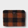 Housse ordinateur 13" et 14" 32.5 cm Brownie
