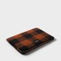 Housse ordinateur 13" et 14" 32.5 cm Brownie