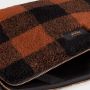 Housse ordinateur 13" et 14" 32.5 cm Brownie