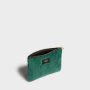 Pochette large 24 cm Moss