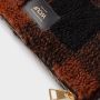 Pochette large 24 cm Brownie