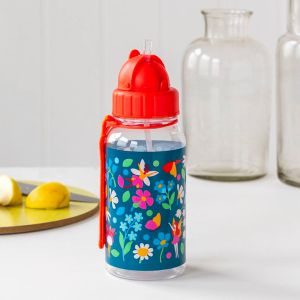 Gourde à paille 500ml Fairies in the Garden Gourde à paille 500ml Fairies in the Garden