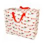 Sac de rangement Jumbo 58 cm Sausage Dog