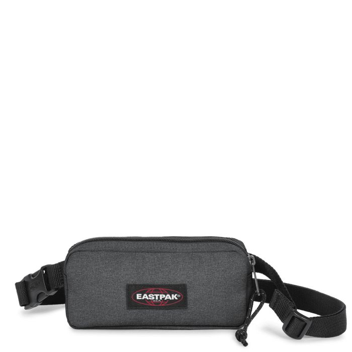 Sac banane Belt Pak'R 18 cm Black Denim