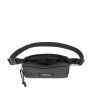 Sac banane Belt Pak'R 18 cm Black Denim