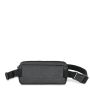 Sac banane Belt Pak'R 18 cm Black Denim