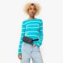 Sac banane Belt Pak'R 18 cm Black Denim