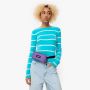 Sac banane Belt Pak'R 18 cm Petal Lilac