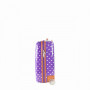 Valise cabine rigide Kids 2 roues 48 cm Violet