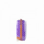 Valise cabine rigide Kids 2 roues 48 cm Violet
