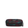 Trousse scolaire Oval Single 22 cm Brize Grade Black