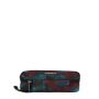 Trousse scolaire Oval Single 22 cm Brize Grade Black
