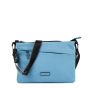 Sac bandoulière Orbit 25,5 cm Summer Sky