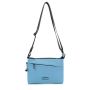 Sac bandoulière Orbit 25,5 cm Summer Sky
