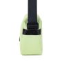 Sac bandoulière Neutron Small 20 cm Opaline Lime