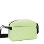 Sac bandoulière Neutron Small 20 cm Opaline Lime