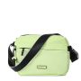 Sac bandoulière Neutron Medium 22 cm Opaline Lime