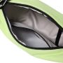 Sac bandoulière Neutron Medium 22 cm Opaline Lime