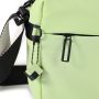 Sac bandoulière Neutron Medium 22 cm Opaline Lime
